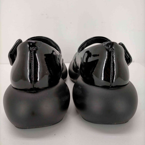 チャールズキース CHARLES & KEITH Hallie ハリー メリージェーン レディース EUR:36