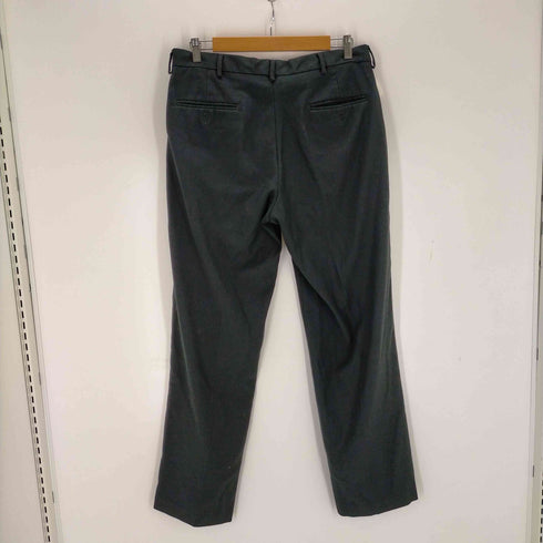 ケネスコールリアクション KENNETH COLE REACTION センタープレス スラックスパンツ メンズ 34-32