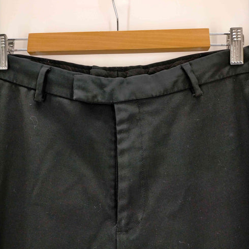 ケネスコールリアクション KENNETH COLE REACTION センタープレス スラックスパンツ メンズ 34-32