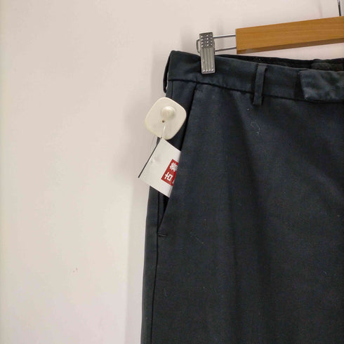 ケネスコールリアクション KENNETH COLE REACTION センタープレス スラックスパンツ メンズ 34-32