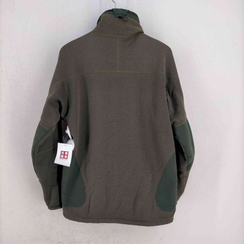 パタゴニア patagonia R2 Granular フリースジャケット メンズ import:S