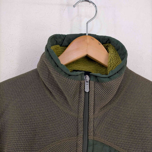 パタゴニア patagonia R2 Granular フリースジャケット メンズ import:S