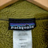 パタゴニア patagonia R2 Granular フリースジャケット メンズ import:S
