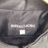 バッファローボブズ BUFFALO BOBS ノーカラージップアップラムレザージャケット メンズ JPN:1