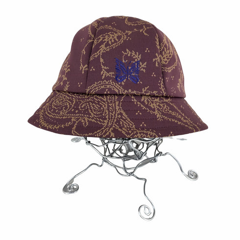 ニードルズ Needles Bermuda Hat メンズ M