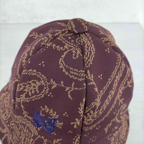 ニードルズ Needles Bermuda Hat メンズ M
