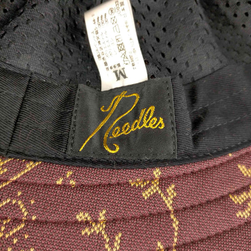 ニードルズ Needles Bermuda Hat メンズ M