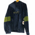 ルーカ RVCA フロント刺繍ボアパーカー メンズ import:L