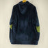 ルーカ RVCA フロント刺繍ボアパーカー メンズ import:L