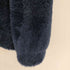 ルーカ RVCA フロント刺繍ボアパーカー メンズ import:L