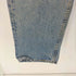 ネイキドバンチ nakEd bunch Levis 501 90S USA製 リメイク ボタンフライ デニムパンツ メンズ W32/L30