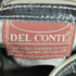 DELCONTE エナメルワンショルダーバッグ レディース