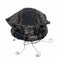 サスクワァッチファブリックス SASQUATCHfabrix. TWEED ORIENTAL BERET レディース M