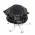 サスクワァッチファブリックス SASQUATCHfabrix. TWEED ORIENTAL BERET レディース M