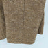リーバイス LEVI STRAUSS&CO MADE&CRAFTED ジップアップジャケット ネップ メンズ JPN:2