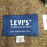 リーバイス LEVI STRAUSS&CO MADE&CRAFTED ジップアップジャケット ネップ メンズ JPN:2