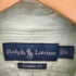 ラルフローレン RALPH LAUREN CLASSIC FIT ポニー刺繍 L/Sシャツ メンズ JPN:L