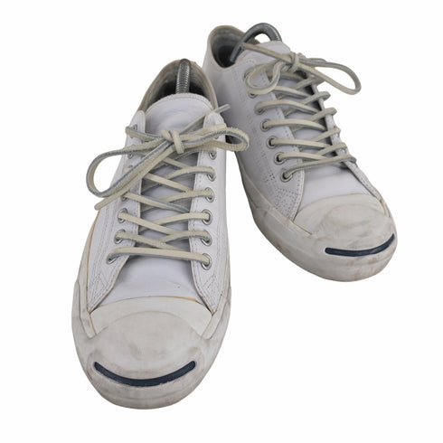 コンバース CONVERSE Jack Purcell OX メンズ JPN:27.5