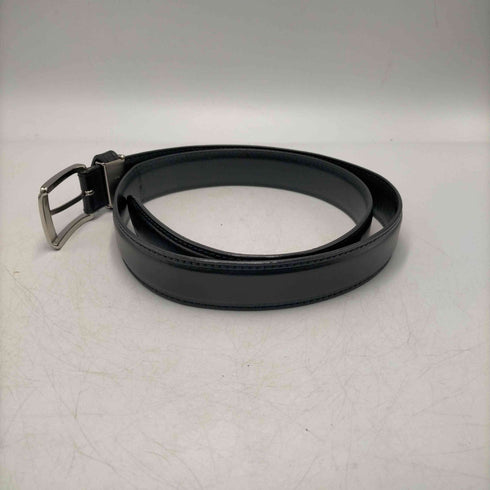 ダックスロンドン DAKS LONDON レザー ベルト メンズ