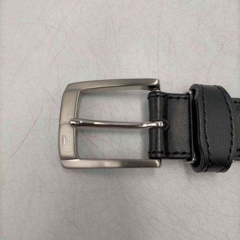 ダックスロンドン DAKS LONDON レザー ベルト メンズ