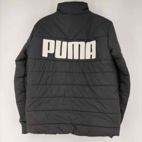 プーマ PUMA ESS+ パデッドジャケット メンズ import:M