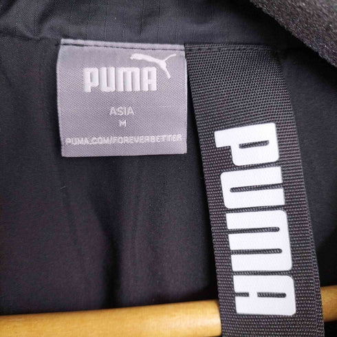 プーマ PUMA ESS+ パデッドジャケット メンズ import:M