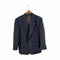 カルバンクライン CALVIN KLEIN 2Bシングルテーラードジャケット メンズ import:S