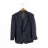 カルバンクライン CALVIN KLEIN 2Bシングルテーラードジャケット メンズ import:S