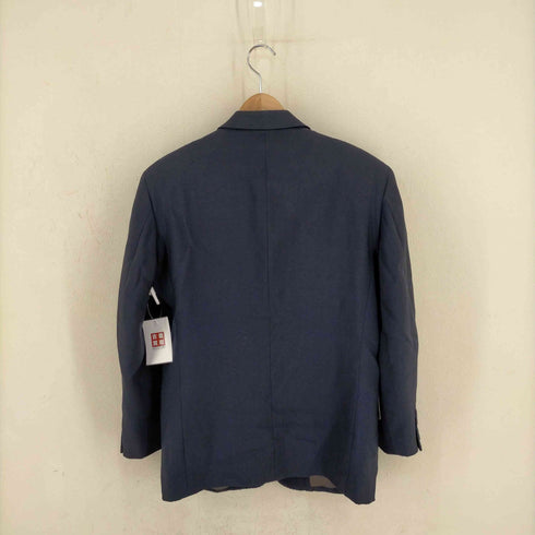 カルバンクライン CALVIN KLEIN 2Bシングルテーラードジャケット メンズ import:S