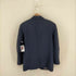 カルバンクライン CALVIN KLEIN 2Bシングルテーラードジャケット メンズ import:S