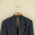 カルバンクライン CALVIN KLEIN 2Bシングルテーラードジャケット メンズ import:S