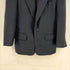 カルバンクライン CALVIN KLEIN 2Bシングルテーラードジャケット メンズ import:S