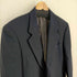 カルバンクライン CALVIN KLEIN 2Bシングルテーラードジャケット メンズ import:S