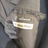 カルバンクライン CALVIN KLEIN 2Bシングルテーラードジャケット メンズ import:S