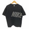 ナイキ NIKE 00S 銀タグ 半袖 スウェット プルオーバー メンズ JPN:M