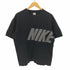 ナイキ NIKE 00S 銀タグ 半袖 スウェット プルオーバー メンズ JPN:M