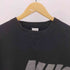 ナイキ NIKE 00S 銀タグ 半袖 スウェット プルオーバー メンズ JPN:M
