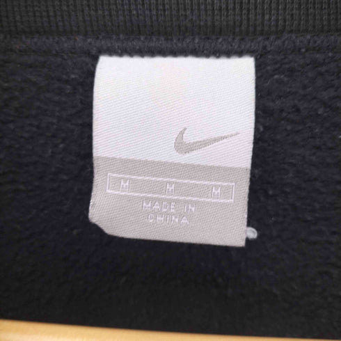 ナイキ NIKE 00S 銀タグ 半袖 スウェット プルオーバー メンズ JPN:M