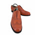 グレンソン GRENSON 別注 ウィングチップシューズ メンズ UK:7.5