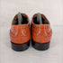 グレンソン GRENSON 別注 ウィングチップシューズ メンズ UK:7.5