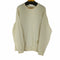 ザラ ZARA クルーネックスウェット メンズ import:XL
