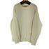 ザラ ZARA クルーネックスウェット メンズ import:XL