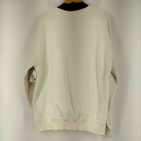 ザラ ZARA クルーネックスウェット メンズ import:XL