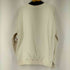 ザラ ZARA クルーネックスウェット メンズ import:XL
