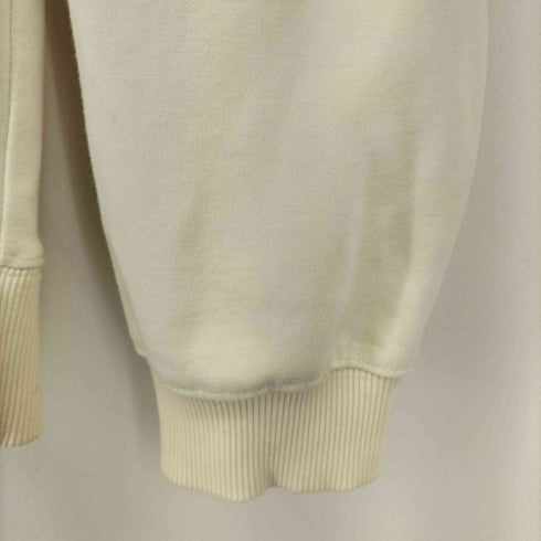 ザラ ZARA クルーネックスウェット メンズ import:XL