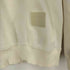 ザラ ZARA クルーネックスウェット メンズ import:XL