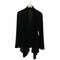 - CIVARIZE シアーカーディガン メンズ