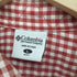 コロンビアスポーツウェア Columbia Sportswear テーブル トップ トレック シャツ メンズ import:L