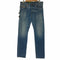 ディーゼル DIESEL D-FINING ダメージテーパードデニム メンズ W32 L32