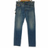 ディーゼル DIESEL D-FINING ダメージテーパードデニム メンズ W32 L32